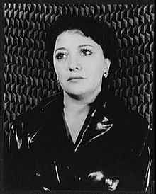 Helen Morgan